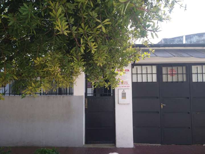 Casa en venta en Pasaje Guido, 1286, Santa Fe