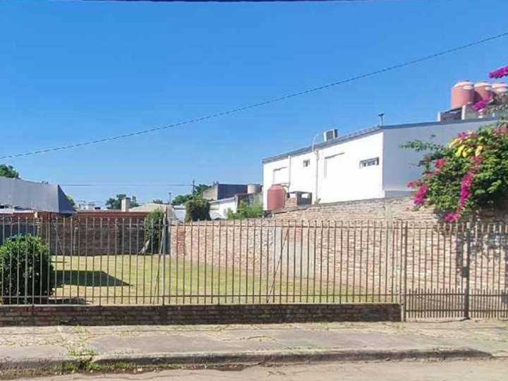 Terreno en venta en 4 de Enero, 6243, Santa Fe