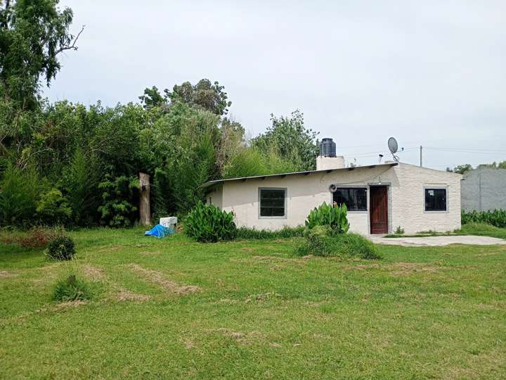 Casa en venta en Formosa, General Las Heras