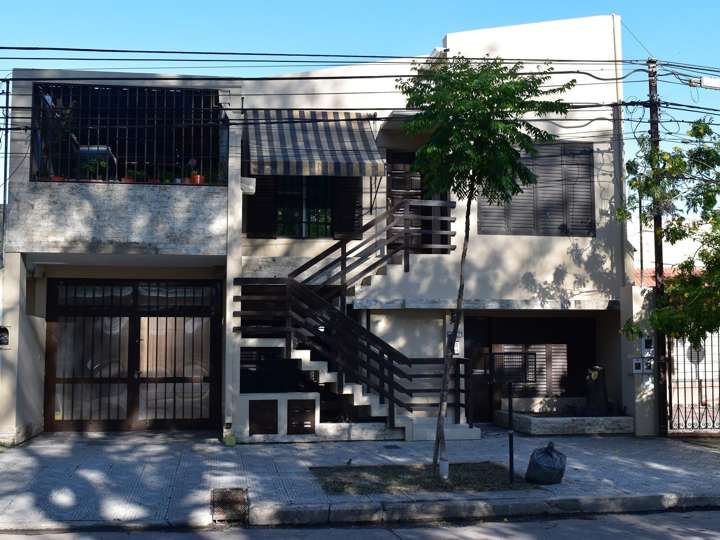Edificio en venta en Alvear, 4737, Santa Fe