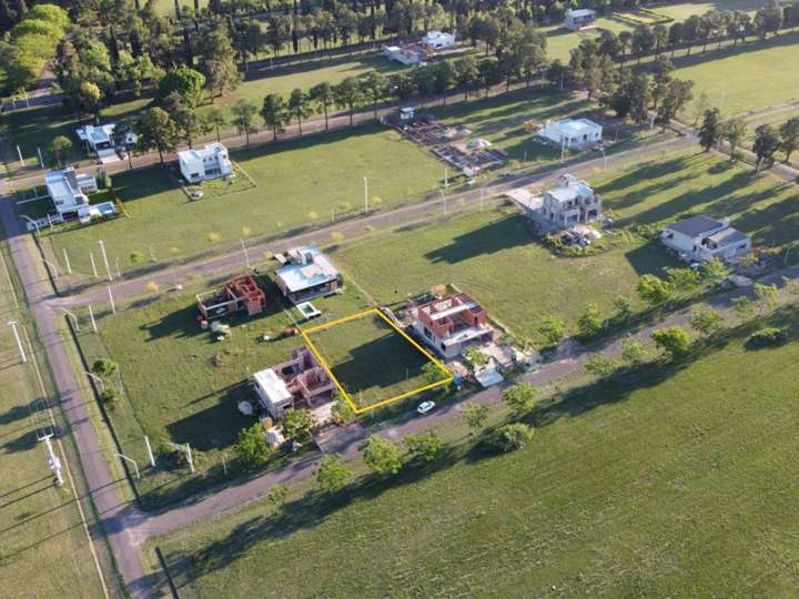 Terreno en venta en 7, Municipio de Recreo