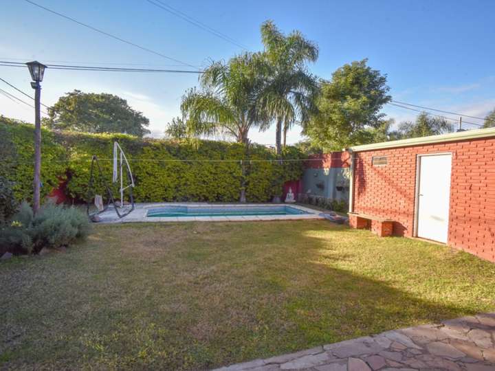 Casa en venta en De Los Santos, 1857, Santa Fe