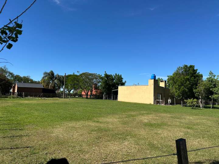 Terreno en venta en Departamento San Javier, Municipio de San Javier