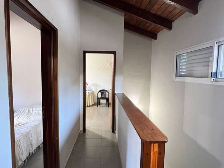 Casa en venta en Los Nandubay