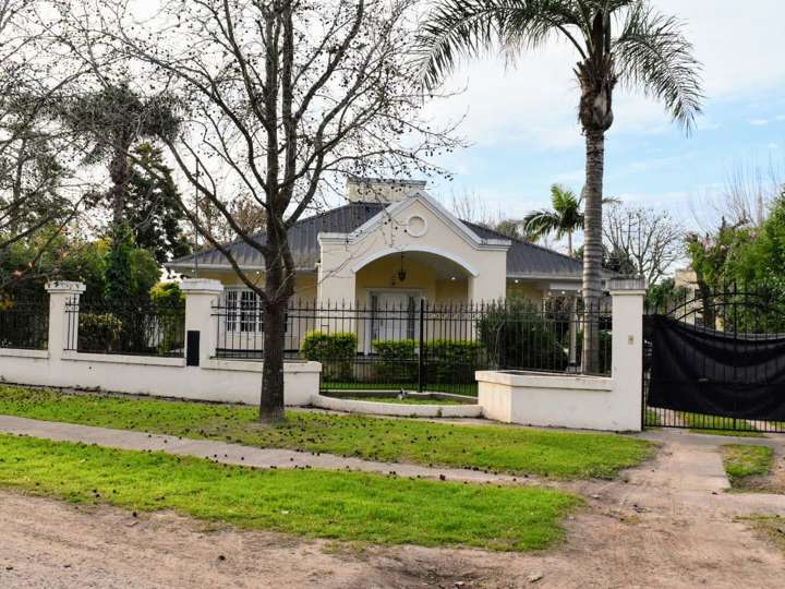 Casa en venta en Lasalle, Santa Fe
