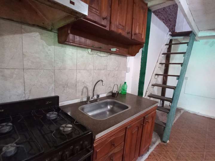 Edificio en alquiler en Batalla de Juncal, 3800, Monte Chingolo