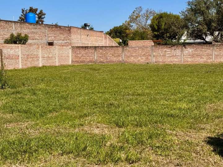 Terreno en venta en Inmigrantes, 721, Santa Fe