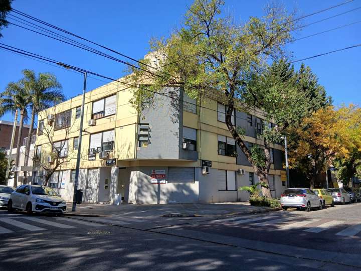 Departamento en alquiler en Emilio Lamarca, 3697, Ciudad Autónoma de Buenos Aires