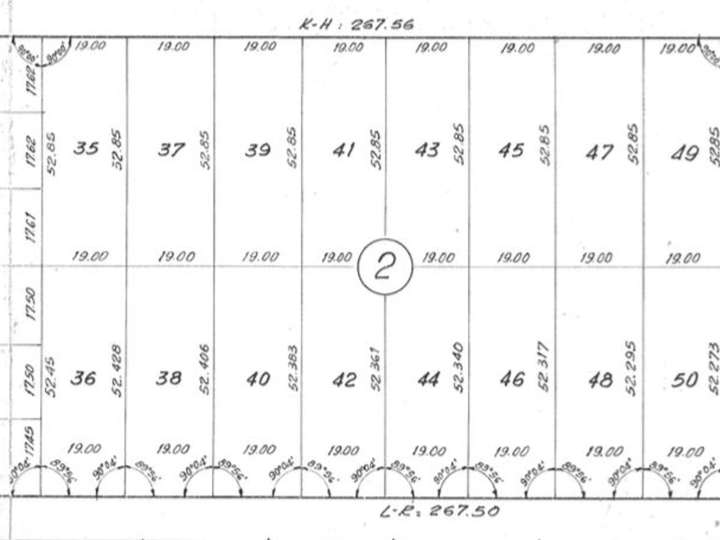 Terreno en venta en Antartida Argentina, Santa Fe