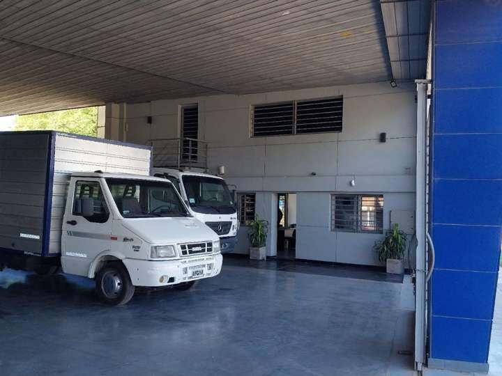 Comercial / Tienda en venta en Avenida Blas Parera, Santa Fe