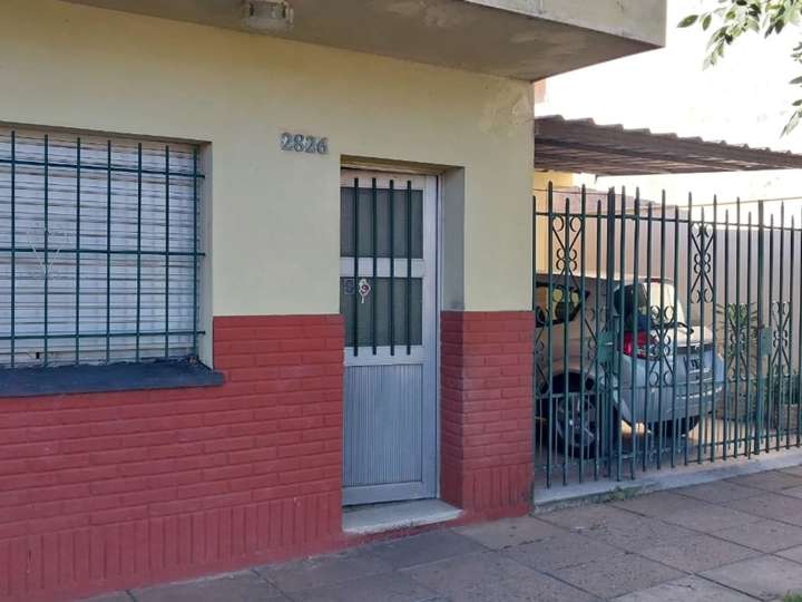 Casa en venta en General Martínez, 2822, Santa Fe