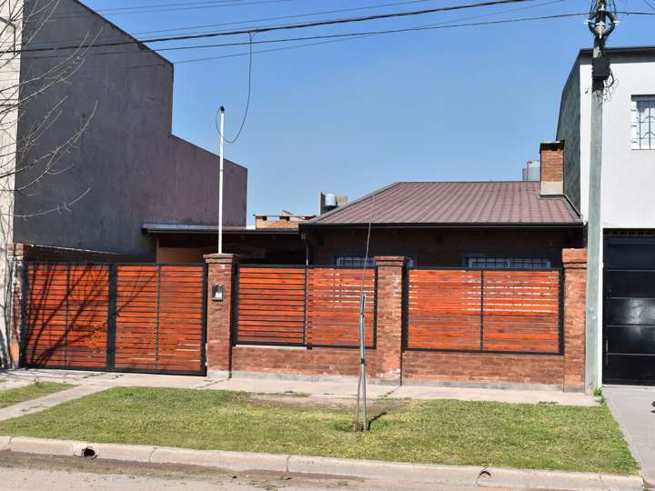 Casa en venta en La Plata