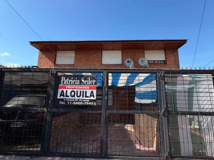 Departamento en alquiler en Japón, 160, Buenos Aires