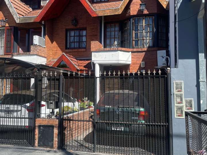 Departamento en venta en 79 - Ayacucho, 3026, Villa San Andrés