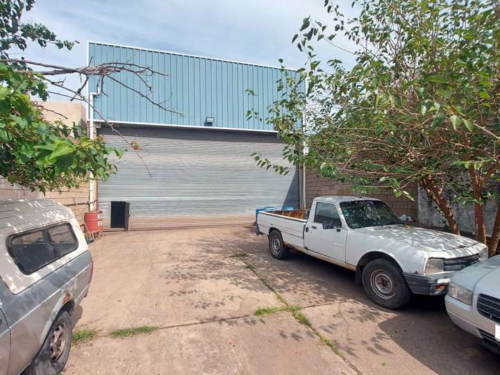 Comercial / Tienda en venta en José Rodó, 442, El Palomar