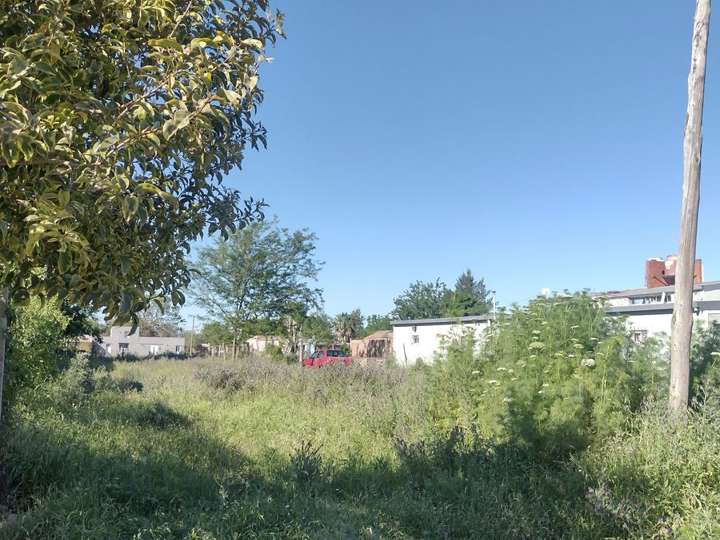 Terreno en venta en Avenida Luis Forani, 2135, Laguna Paiva