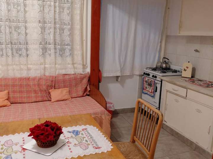 Departamento en venta en Corrientes, 2300, Buenos Aires