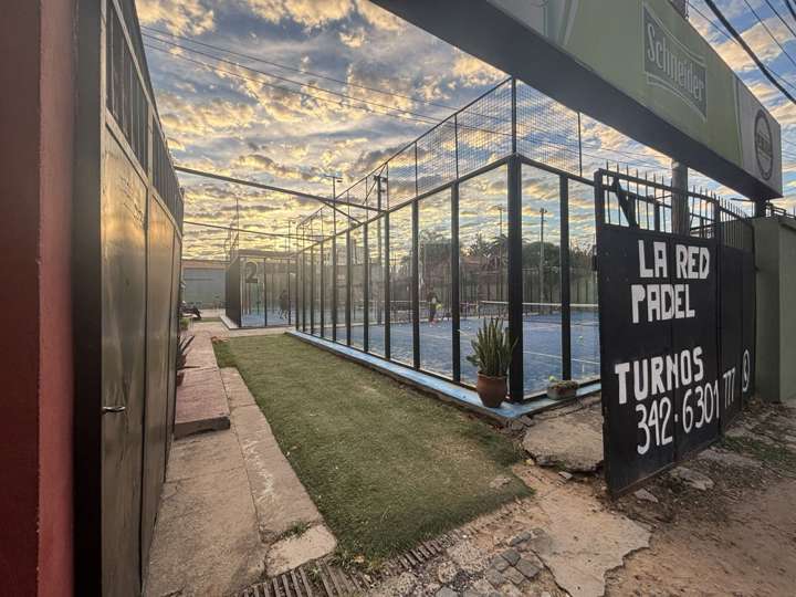 Comercial / Tienda en venta en San Juan, 2241, Santa Fe