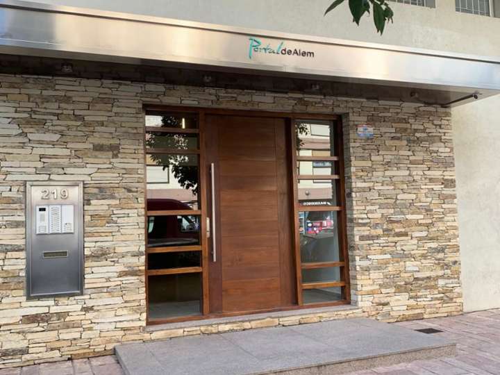 Departamento en alquiler en Francisco Portela, 215, Buenos Aires