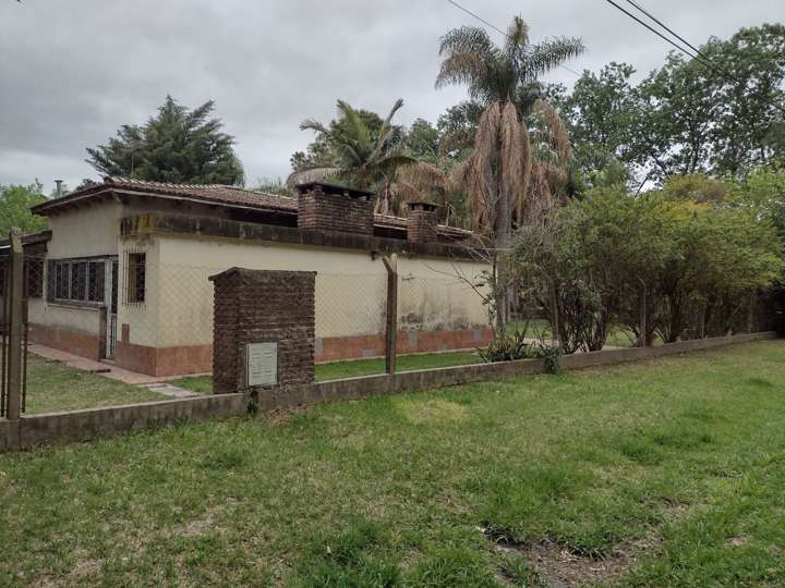 Casa adosada en venta en Suecia, Santa Fe