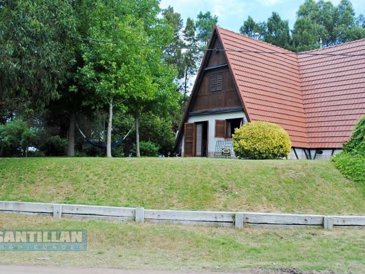 Casa en venta en Andes, Buenos Aires