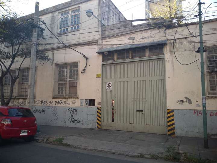 Comercial / Tienda en venta en Mejico, 5148, Buenos Aires