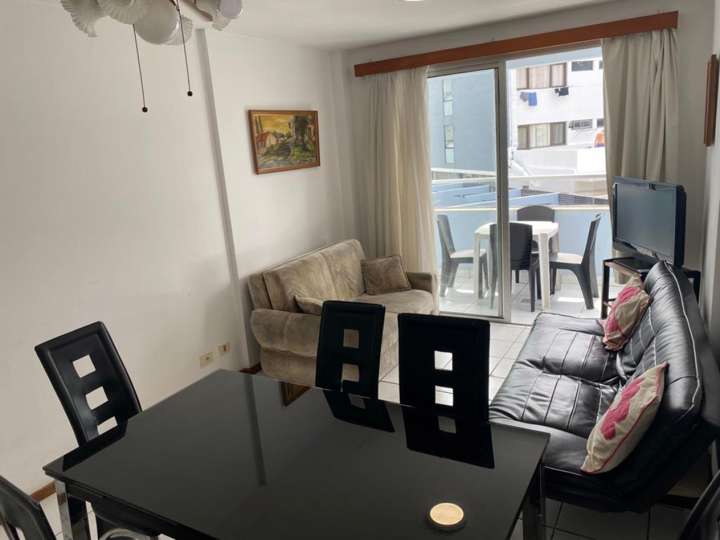 Apartamento en venta en Maldonado