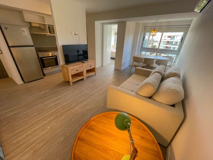 Apartamento en alquiler en Maldonado