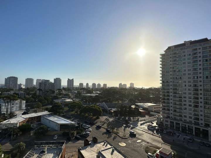 Apartamento en venta en San Rafael, Maldonado