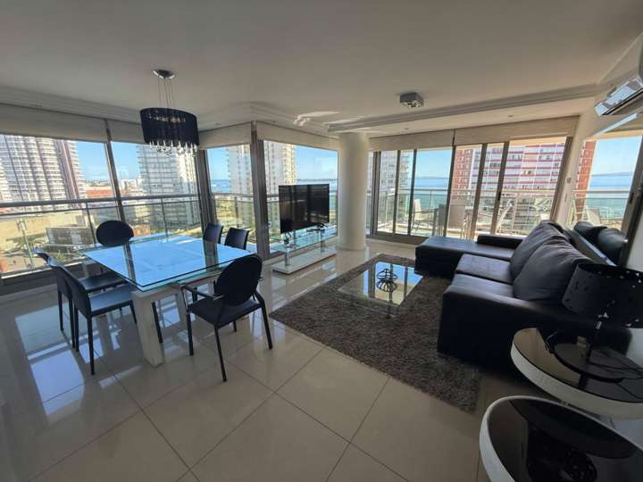 Apartamento en venta en San Rafael, Maldonado