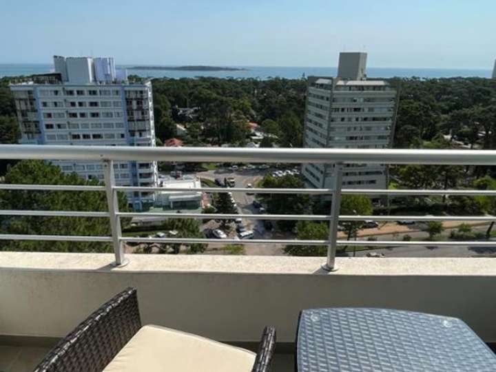 Apartamento en venta en San Rafael, Maldonado