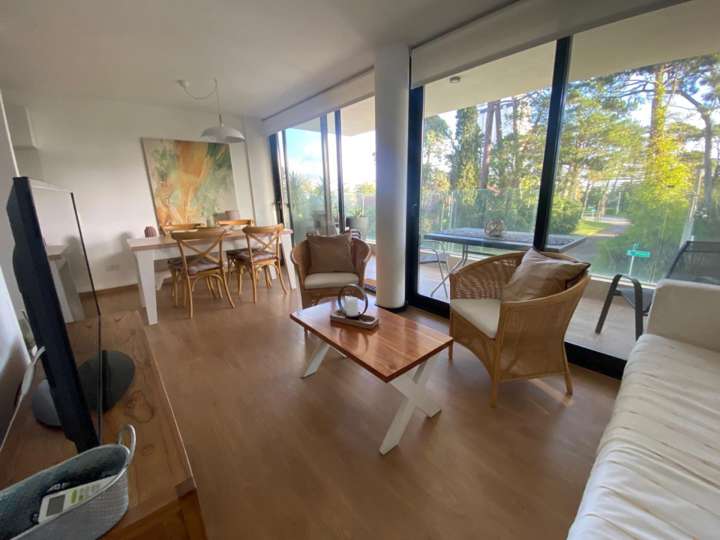 Apartamento en venta en Arcobaleno, Maldonado