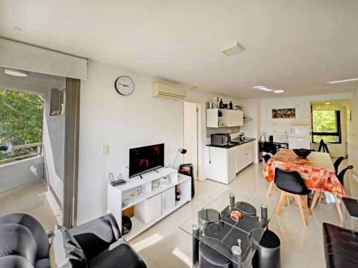 Apartamento en venta en San Rafael, Maldonado