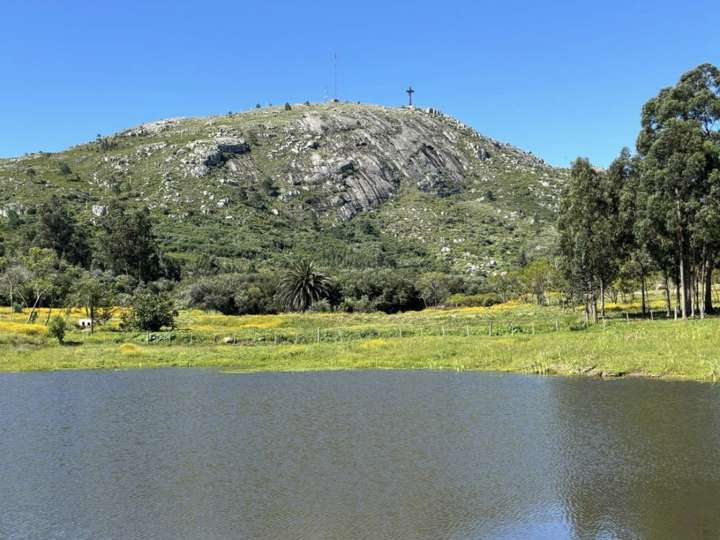 Terreno en venta en Maldonado