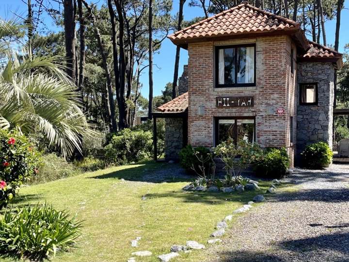 Casa en alquiler en Barnby, La Barra