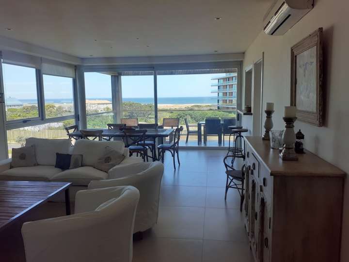 Apartamento en venta en Ruta 10 Juan Díaz de Solís, La Barra
