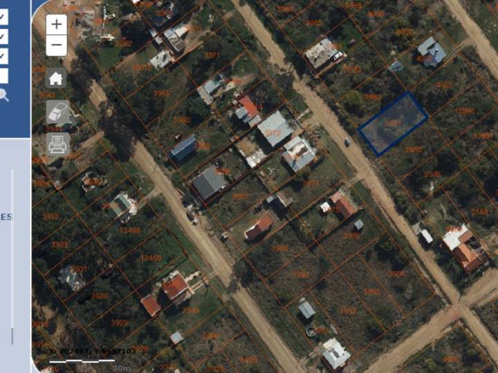 Terreno en venta en Buenos Aires