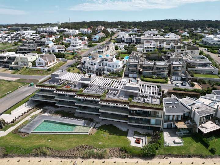 Apartamento en venta en Las Espumas, La Barra