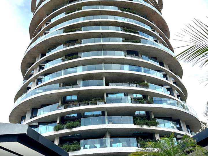 Apartamento en venta en Avenida a la Playa, Canelones
