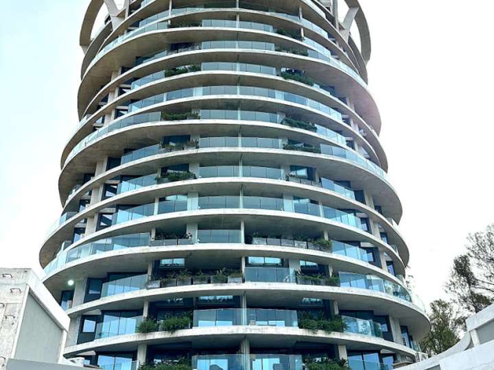 Apartamento en venta en Avenida a la Playa, Canelones