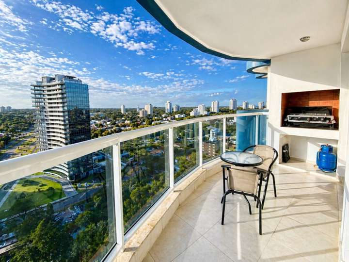 Apartamento en venta en Maldonado