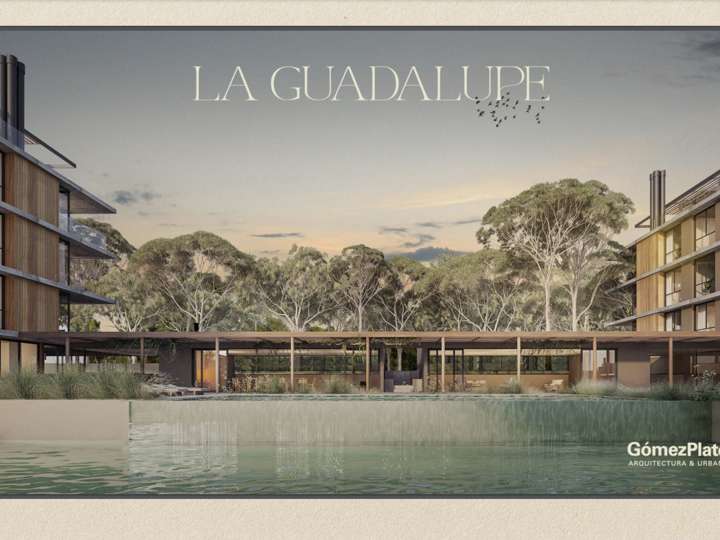 Apartamento en venta en Graf Spee, La Barra