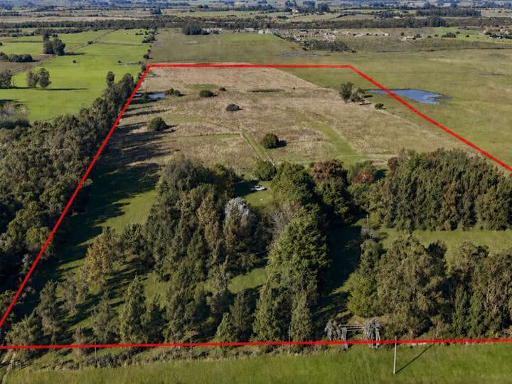 Granja en venta en Ruta 39, Maldonado