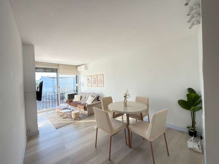 Apartamento en venta en Maldonado