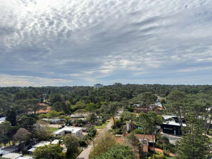 Apartamento en venta en San Rafael, Maldonado