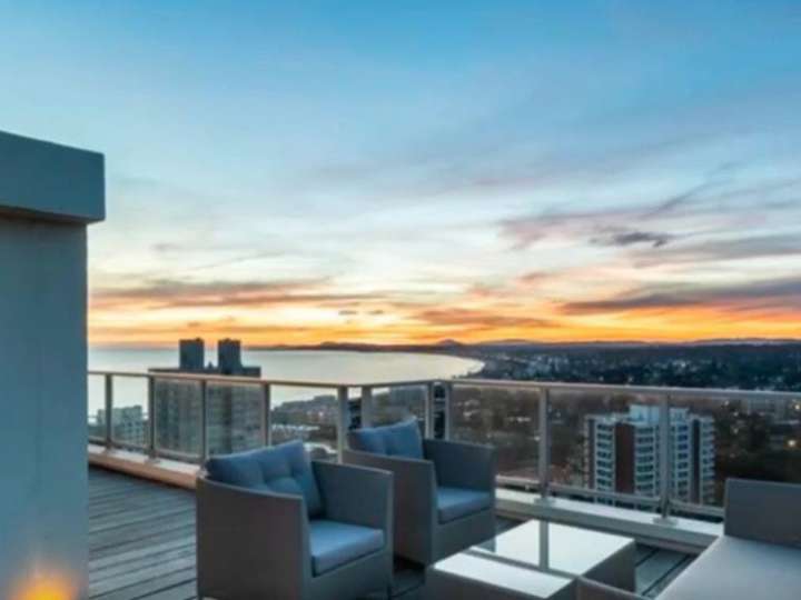 Apartamento en venta en 6 de Julio de 1784, Maldonado