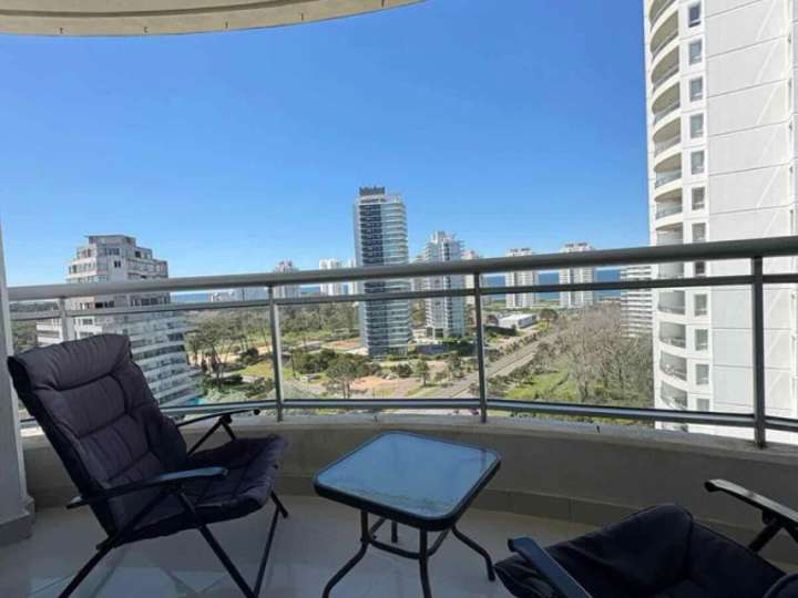Apartamento en venta en Avenida Franklin Delano Roosevelt, Maldonado