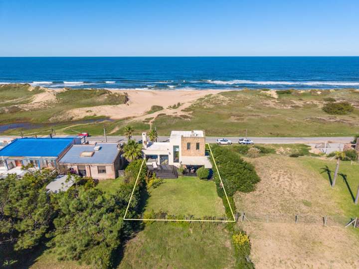 Casa en venta en Ruta 10, Maldonado