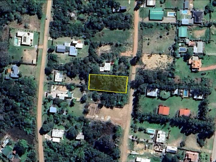Terreno en venta en Biarritz, Maldonado