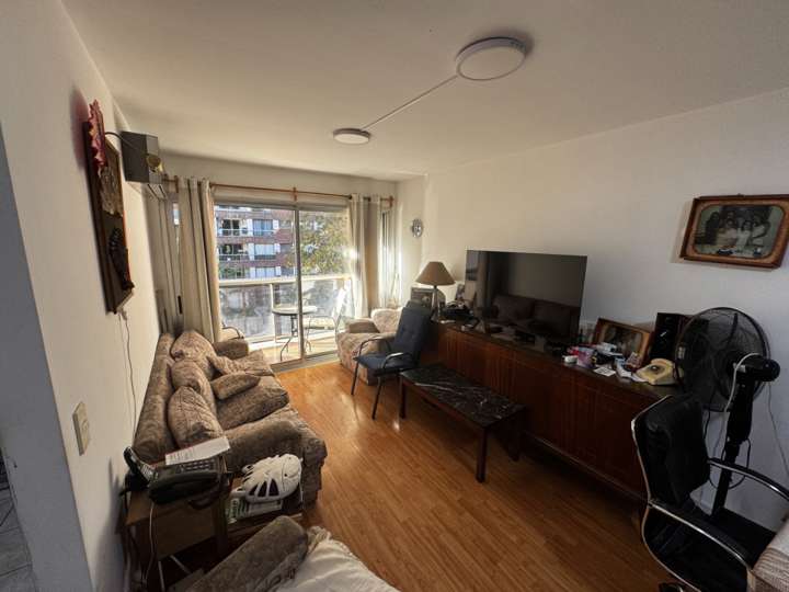 Apartamento en venta en Punta Carretas, Montevideo